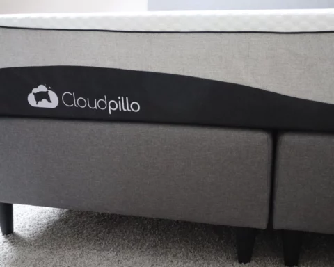 Cloudpillo: Kussens, Review, Omzet en meer.