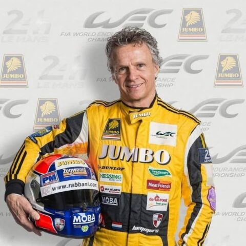 Het Vermogen van Jan Lammers