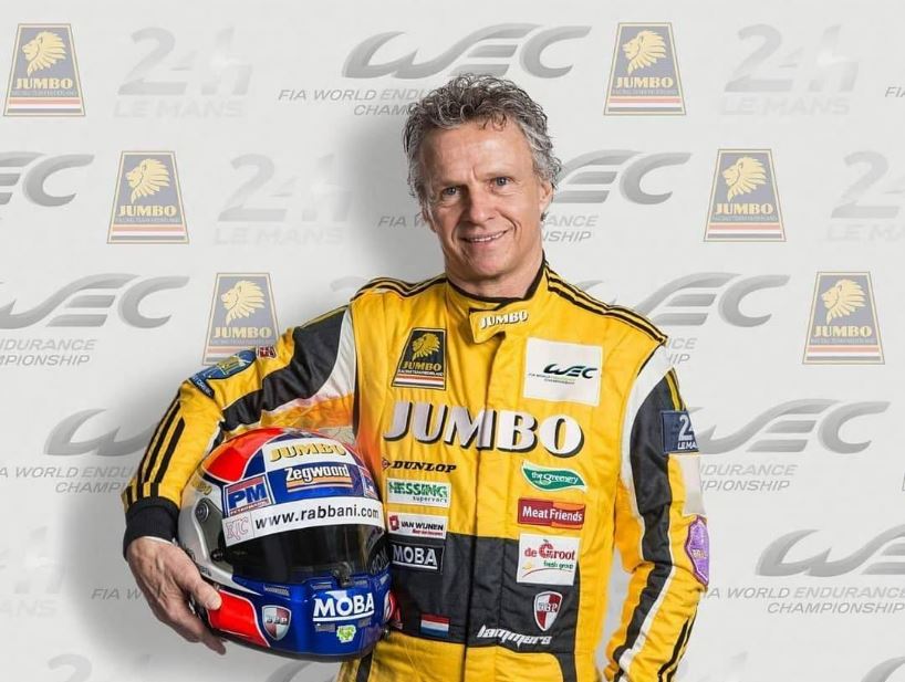 Het Vermogen van Jan Lammers