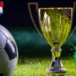 Een belangrijk evenement voor ieder die van voetbal houdt namelijk de KNVB-bekerfinale!