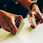 Verleg Je Grenzen aan de Tafel