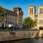 De meest bijzondere hotels van Parijs