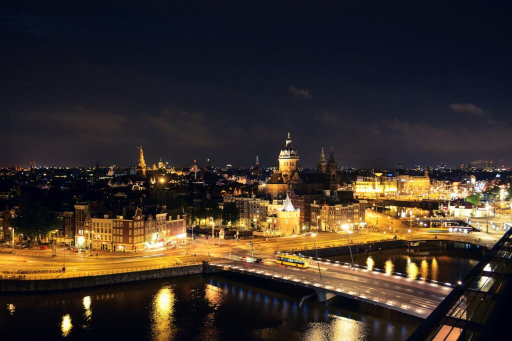 De slimme woningrevolutie