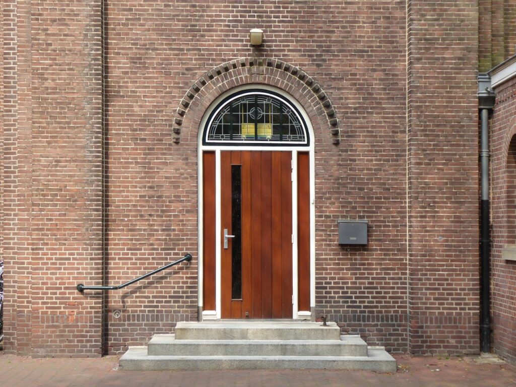 Binnendeur kies kruk en schild passend bij je slotmaat