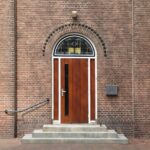 Binnendeur kies kruk en schild passend bij je slotmaat