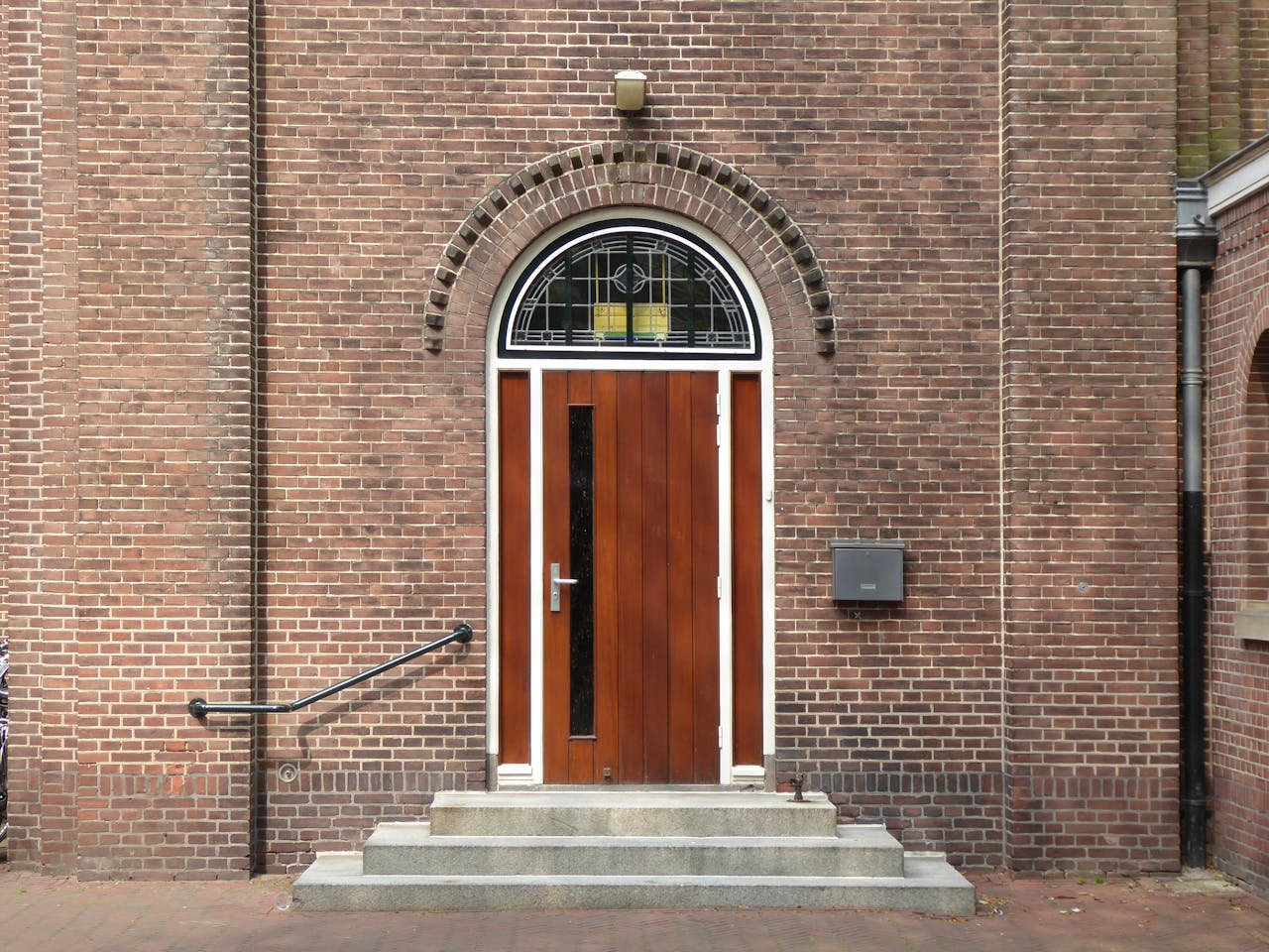 Binnendeur kies kruk en schild passend bij je slotmaat