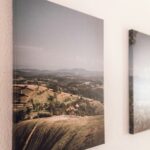 Foto op canvas kopen mat of glans bij veel daglicht