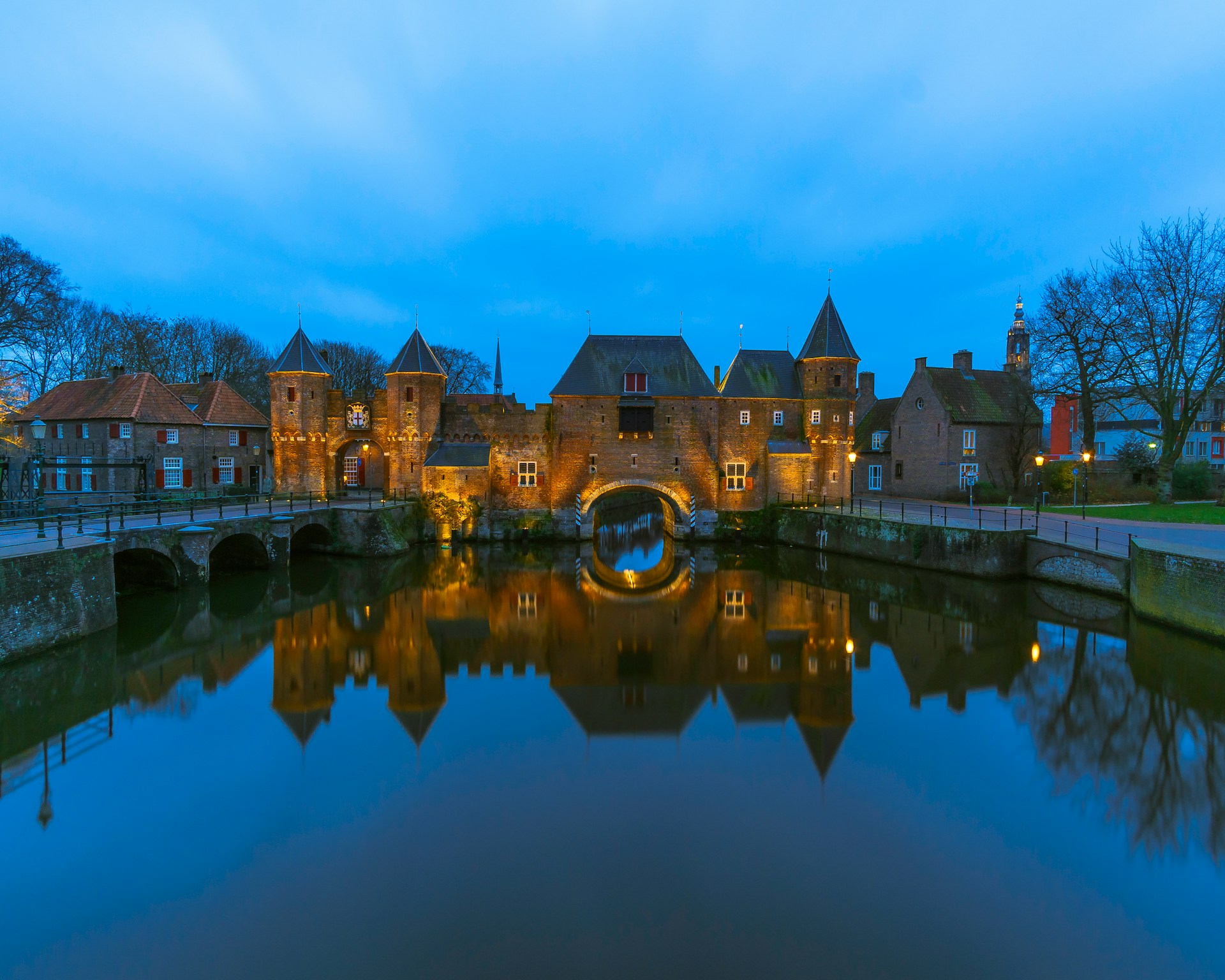 Proeven en wandelen in Amersfoort zonder gedoe