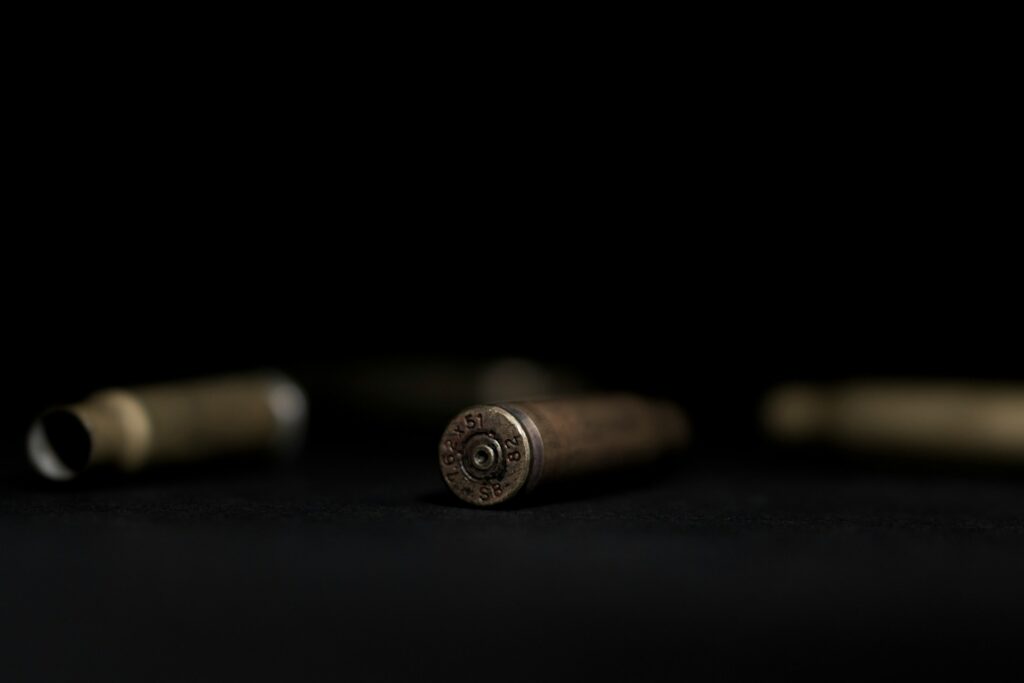 Waarom een wapenkluis wettelijk verplicht is