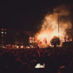 Wat is het grootste concert ooit
