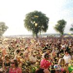 Wat is het grootste festival ter wereld