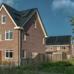 Een stille en energiezuinige woning begint bij goede kozijnen