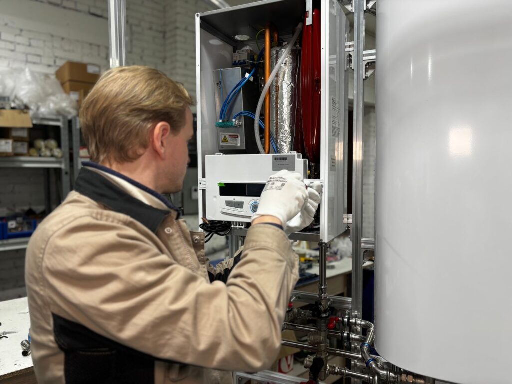 Wanneer moet je je cv-ketel vervangen Dit zijn de signalen om op te letten