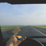 Zonder rijangst je rijbewijs halen begint met de juiste begeleiding