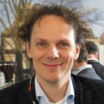 Ben van der Burg